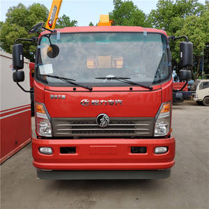 4-5ton boom grúa camión <span class=keywords><strong>camion</strong></span> <span class=keywords><strong>grua</strong></span> para venta - Product Image 4