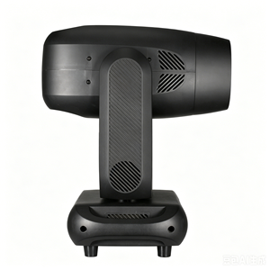 BSWF 450W Mini Projecteur <span class=keywords><strong>Compact</strong></span> 4-en-1 Beam Spot Wash Framing avec CMY+CTO+Zoom pour DJ, Discothèque, Mariage et Éclairage Scénique - Product Image 6