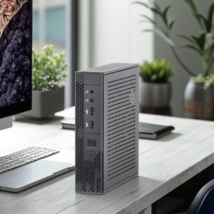 Chine Core <span class=keywords><strong>I7</strong></span> Mini PC <span class=keywords><strong>I7</strong></span>-4770u 4790u 8 go Ram 256 go Hdd PC de jeu avec Wifi 4g - Product Image 1