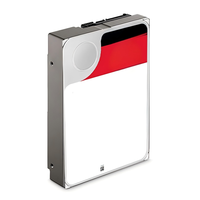 Disque dur interne NAS de classe entreprise ST10000NT001 de 10 To pour serveur Pro 35 pouces