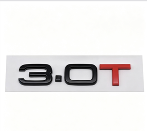 Autocollants de protection de carrosserie de voiture en ABS avec <span class=keywords><strong>logo</strong></span> lettres pour coffre arrière, épaisseur 0,5 mil, pour <span class=keywords><strong>Volvo</strong></span> XC60 XC90 S80 S40 XC40 S60 V40 <span class=keywords><strong>V50</strong></span> V60 C30 - Product Image 3