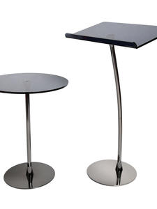 Podio de Acrílico para Iglesia, <span class=keywords><strong>Atril</strong></span> de Acrílico para Restaurantes, Bodas, Oficina y Aula - Product Image 5