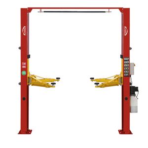 China <strong>Small</strong> Type Vehicle Maintenance Equipment Two <strong>Post</strong> Car <strong>Lift</strong> - Product Image 1