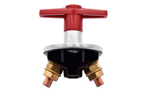 Interrupteur d'alimentation de <span class=keywords><strong>batterie</strong></span> de voiture de camion 300A clé fixe déconnecter l'isolateur disjoncteur interrupteur principal coupure principale tuer clé - Product Image 4