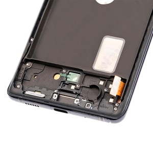 Display AMOLED Originale da 6,5'' per Samsung Galaxy S20 FE 5G, Riparazione Telefoni Cellulari, <span class=keywords><strong>Schermo</strong></span> Touch di Alta Qualità per <span class=keywords><strong>Smartphone</strong></span> - Product Image 6