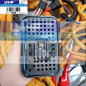 Faisceau de câblage extérieur LNHF 241-8332 2418332 pour excavatrices Caterpillar Cat 322C 325C – Pièces de rechange pour Caterpillar - Product Image 2