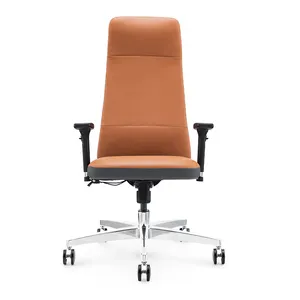 Escritorios De Oficina Sillas De Oficina Office Furniture Fauteuil Bureau Luxury Boss Chair Office Manager Office Chair