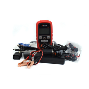 24v Injection Test XTRUCK Y007 Urea Pump Diagnostic Tool Support 6.5/2.2 Urea Pump Diesel Vehicle TRUCK Boost Pressure DIAGNOSIS - Product Image 6