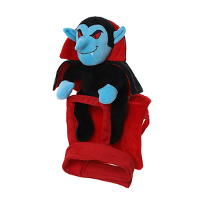 Produttore all'ingrosso del fumetto della peluche borse <span class=keywords><strong>squeaky</strong></span> chew set giocattoli del cane da compagnia - Product Image 2