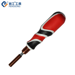 Penggong Extendable Screwdriver Set With Phillips Bits Magnetic Handle For Diy Repair Tools - Product Image 2