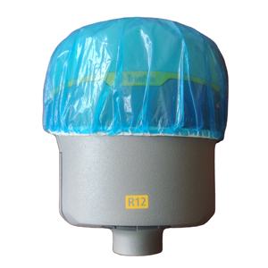 عالية الجودة رخيصة نظام تحديد المواقع تشذيب R12 قاعدة وروفر لتحديد المواقع معدات المسح معدات مسح الأراضي Gnss RTK - Product Image 2