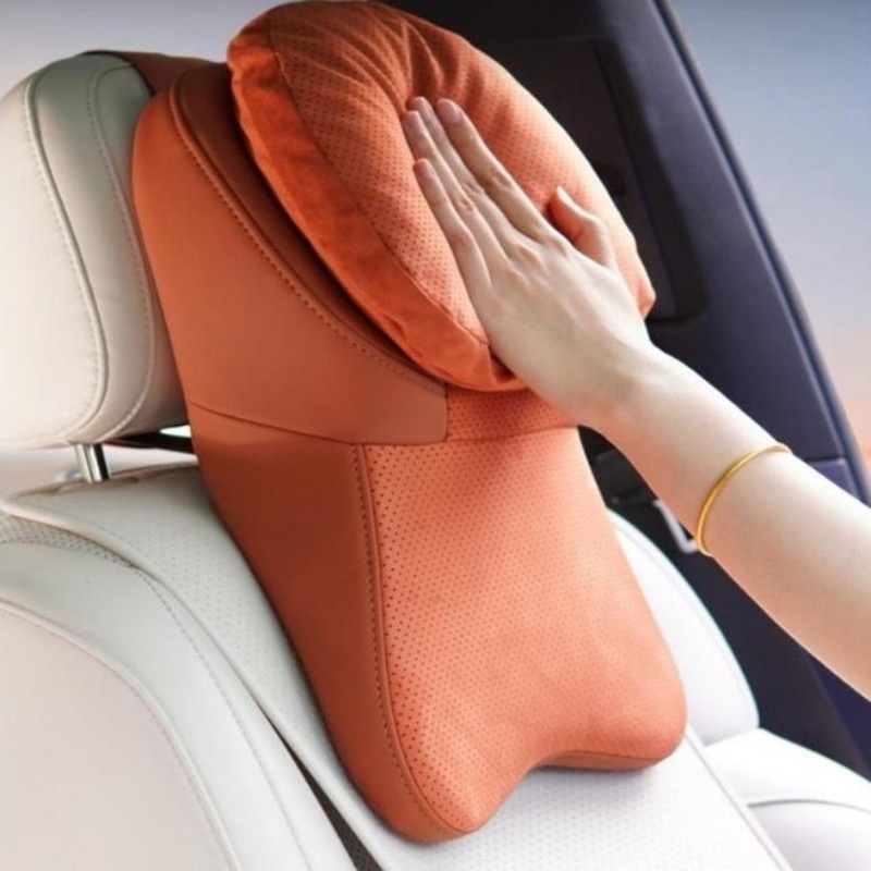 New Generation Maybach Luxury Car Seat