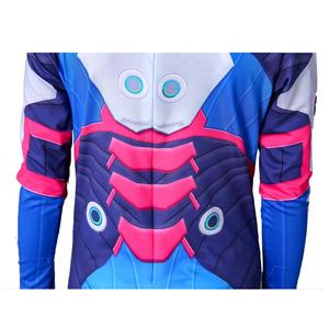 Costume une pièce pour femme adulte, collants une pièce, pour Halloween, Cosplay, bande dessinée, jeu d'anime, nouvelle collection - Product Image 5