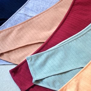 He & amp; anzuelos & gt; riangle Comfortable reareathable Underwear - Product Image 5