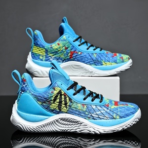 Chaussures <span class=keywords><strong>de</strong></span> <span class=keywords><strong>basket</strong></span>-ball pour hommes adultes <span class=keywords><strong>de</strong></span> grande taille, neuves, <span class=keywords><strong>de</strong></span> haute qualité, vente en gros, chaussures <span class=keywords><strong>de</strong></span> <span class=keywords><strong>basket</strong></span>-ball professionnelles - Product Image 2