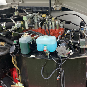 Escavatore <span class=keywords><strong>Takeuchi</strong></span> TB290 buone condizioni giappone 9 Ton idraulico cingolato <span class=keywords><strong>Takeuchi</strong></span> TB290 escavatore - Product Image 4