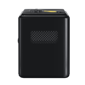 350W Télécommande Mini <span class=keywords><strong>Machine</strong></span> à Étincelles Froides Fontaine 3 Mètres Mini <span class=keywords><strong>Machine</strong></span> à Feux d'Artifice Pyro Froid pour Spectacles DJ Fête Mariage - Product Image 4