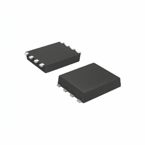 8 SMD, <b>Flat</b> Leads Original S-8264AAO-I8T1U Components Electronic Power Management (PMIC) - Product Image 1