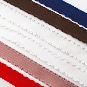 Nouveau ruban en polyester Gordon, ruban à volants pour nœuds <span class=keywords><strong>papillon</strong></span> et décoration de vêtements <span class=keywords><strong>DIY</strong></span> - Product Image 6