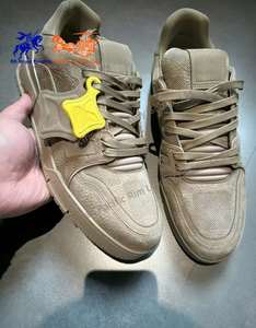 Zapatillas Deportivas de Alta Calidad para Hombre y Mujer, Calzado Casual, Zapatos de Baloncesto y Tenis, Diseño Ligero y Transpirable - Product Image 5