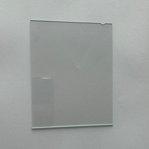 Lastre di Vetro Fotografico per Fotografia a Piastra Umida, Spessore 1.0-2.0mm, Rivestite, Marca LEADER GLASS, Fornitore - Product Image 4