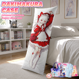 <span class=keywords><strong>Almohadas</strong></span> <span class=keywords><strong>de</strong></span> Cuerpo con Diseño <span class=keywords><strong>de</strong></span> Chica <span class=keywords><strong>Anime</strong></span> Kawaii, Funda <span class=keywords><strong>de</strong></span> Cojín Estampada, Dakimakura 3D, Exportador <span class=keywords><strong>de</strong></span> Dakimakura - Product Image 1