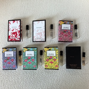 High-quality Mini Perfume Wholesale Bloom <strong>Guilty</strong> Pour Femme Eau De Parfum Flora Gorgeous Gardenia Flora Gorgeous Orchid - Product Image 1