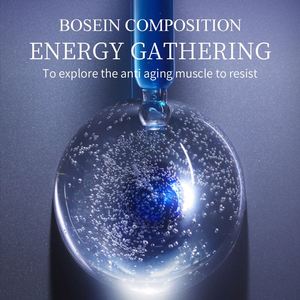 Suero Facial Reafirmante Antiarrugas Esencial con Levadura Natural SOYRAIE ODM, Boseine Antienvejecimiento, Suero Facial Hidratante - Product Image 3