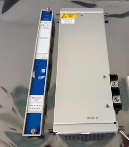 Alimentations électriques et CA 3500/15 en acier inoxydable pour applications d'automatisation - Product Image 3
