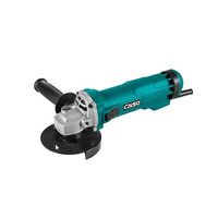 Vente directe usine – Meuleuse d'angle 220/230V haute puissance, kit d'outils de décoration, prend en charge l'OEM