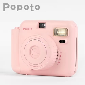 <span class=keywords><strong>Appareil</strong></span> <span class=keywords><strong>photo</strong></span> instantané Fujifilm Instax Mini 12 blanc avec accessoires, très demandé - Product Image 5