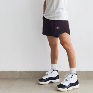 Chaussures de basketball AJ11 Cool Grey fabriquées à Putian, en cuir véritable, respirantes et légères, édition 11e, Big Demon - Product Image 2