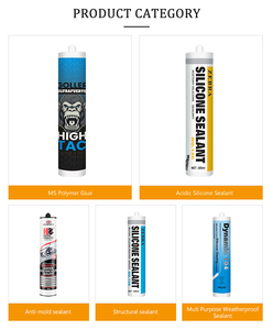 Chống-nứt không thấm nước caulking <span class=keywords><strong>Sealant</strong></span>, cấu trúc <span class=keywords><strong>Sealant</strong></span> trung tính đá cẩm thạch đá <span class=keywords><strong>Sealant</strong></span> giá nhà máy bán buôn - Product Image 6