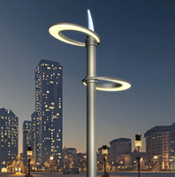 Lampe de jardin LED à batterie IP65, directement de l'usine Laihong |   Lampe de paysage extérieure étanche certifiée CE, lampadaire