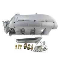 Collecteur d'admission en fonte pour moteur Duratec, tubulure d'admission en fonte, pour 3 MZR, 2.0l, 2,3 l