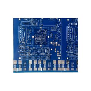 บริการประกอบแผงวงจรพิมพ์ (PCB) แบบมืออาชีพ รับผลิตแบบ OEM/ODM สำหรับอุปกรณ์อิเล็กทรอนิกส์อัจฉริยะ ต้นแบบ PCBA เทคโนโลยี SMT - อิเล็กทรอนิกส์รักษ์โลก - Product Image 1