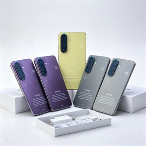 สมาร์ทโฟน A56 5G รุ่น 16GB+1TB, หน้าจอขนาดใหญ่ 7.0 นิ้ว, แบตเตอรี่ 7000mAh, สแกนลายนิ้วมือ, โทรศัพท์มือถือยอดนิยม - Product Image 3