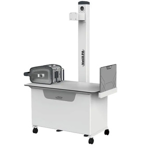 Appareil de radiologie numérique portable Mindray VetiX P8 pour usage vétérinaire, machine à rayons X électrique réutilisable pour chiens - Product Image 5
