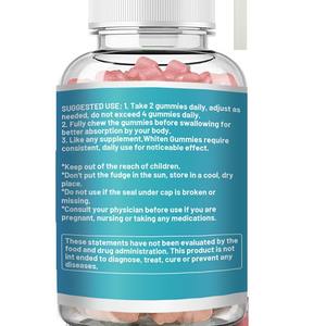 Penyumbat kolagen dewasa, Suplemen Herbal pemutih permen <span class=keywords><strong>Glutathione</strong></span> - Product Image 2