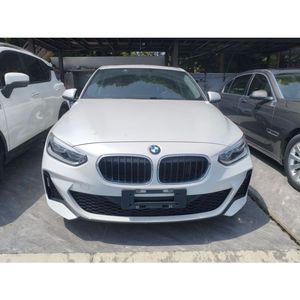 Voiture d'occasion Guazi à vendre : <span class=keywords><strong>BMW</strong></span> Série <span class=keywords><strong>1</strong></span> 2020, berline essence 5 places, automatique, traction avant, conduite à gauche, fournie par concessionnaire régional <span class=keywords><strong>BMW</strong></span>, couleur <span class=keywords><strong>blanche</strong></span> - Product Image 2