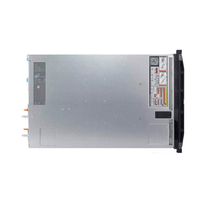 Server inventaris komputer server PowerEdge R620 1U rak Intel Xeon e5-2600 CPU digunakan server