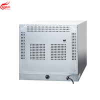 62L Capacité 4 Plateaux Équipement de boulangerie commerciale Four à pain électrique à convection YSD-1AE
