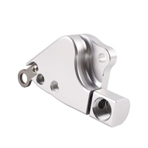 Adaptador de refrigerante para colector de admisión Auso-Racing de aleación de aluminio para Honda Civic Acura K20 K24 KSWAP, actualización de rendimiento. - Product Image 5