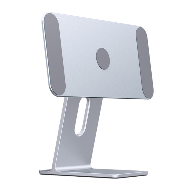 2022 Mobile Accessories Universal Desktop Cell Phone Holder Aluminum Tablet Stand Adjustable Mobile Phone Stand