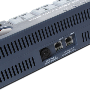 Nhà máy cung cấp 1000VA AC điều chỉnh điện áp/ổn định duy nhất giai đoạn Điện áp ổn định 220V xách tay <span class=keywords><strong>AVR</strong></span> cho các thiết bị nhà - Product Image 4
