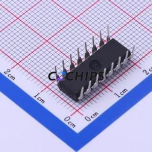 Original et nouveau TEA2025N DIP-16 circuit intégré IC puce Audio amplificateur de puissance - Product Image 2