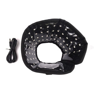 Alat Terapi Cahaya Merah LED Bentuk Tapal Kuda untuk Rehabilitasi Latihan, Pijat, Penyembuhan dan Perawatan Luka pada Hewan Besar - Product Image 6