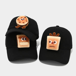 Wholesale Sports Cap 6 Panel Dad <b>Hats</b> Baseball Cap Women's Autumn and Winter Solid Color <b>Corduroy</b> Cap <b>Hat</b> for Unisex - Product Image 2