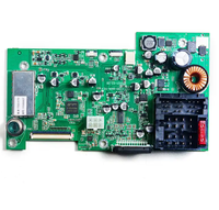 Conception de circuits imprimés Conception électronique Services de conception d'assemblage PCBA