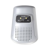 Repelente Ultrasónico de Roedores Enchufable con Luz Repelente, Seguro para Mascotas y Niños, Disuasor de Plagas para Interiores contra Ratones e Insectos